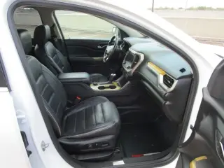 2018 GMC ACADIA