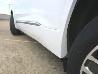 2018 GMC ACADIA