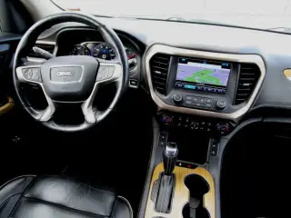2018 GMC ACADIA