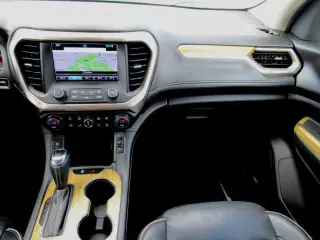 2018 GMC ACADIA