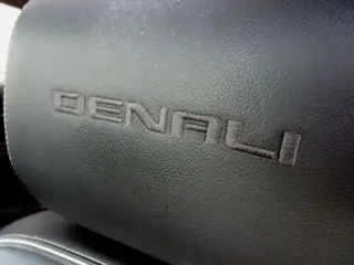 2018 GMC ACADIA