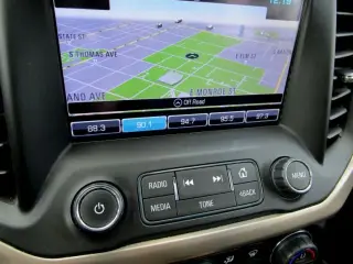 2018 GMC ACADIA
