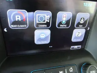 2018 GMC ACADIA
