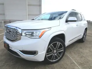 2018 GMC ACADIA