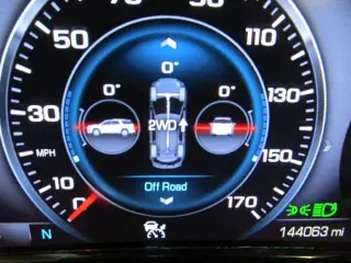 2018 GMC ACADIA