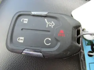 2018 GMC ACADIA