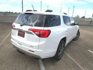 2018 GMC ACADIA