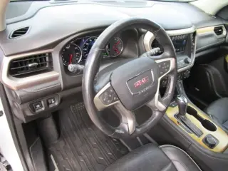 2018 GMC ACADIA