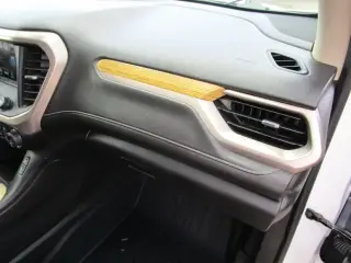 2018 GMC ACADIA