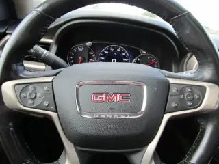 2018 GMC ACADIA