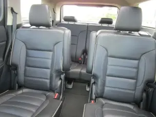 2018 GMC ACADIA