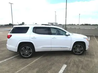 2018 GMC ACADIA