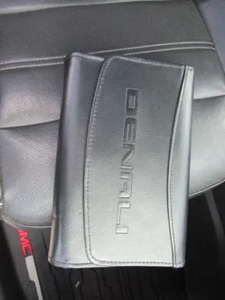 2018 GMC ACADIA