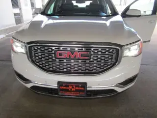 2018 GMC ACADIA