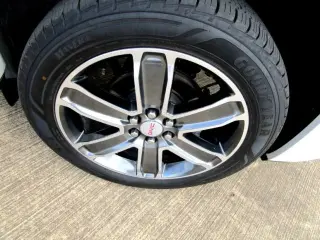 2018 GMC ACADIA
