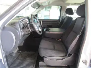2011 GMC SIERRA 1500 CREW CAB
