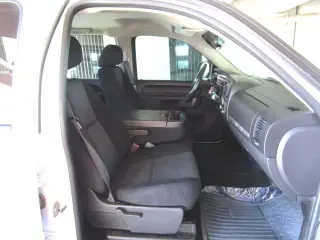 2011 GMC SIERRA 1500 CREW CAB