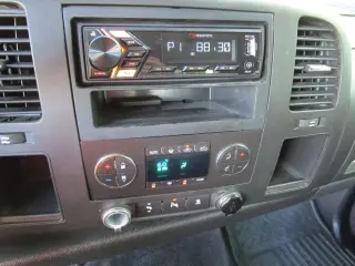2011 GMC SIERRA 1500 CREW CAB