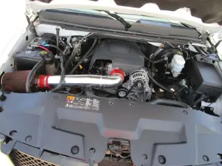 2011 GMC SIERRA 1500 CREW CAB