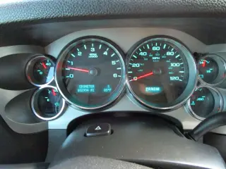 2011 GMC SIERRA 1500 CREW CAB