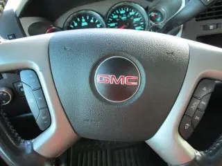 2011 GMC SIERRA 1500 CREW CAB