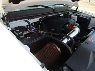 2011 GMC SIERRA 1500 CREW CAB