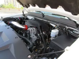 2011 GMC SIERRA 1500 CREW CAB