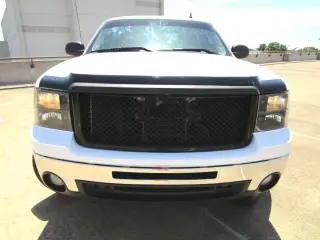 2011 GMC SIERRA 1500 CREW CAB