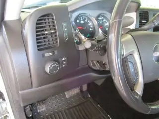 2011 GMC SIERRA 1500 CREW CAB