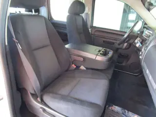 2011 GMC SIERRA 1500 CREW CAB