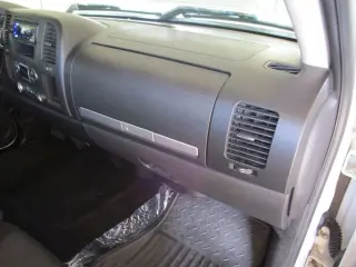 2011 GMC SIERRA 1500 CREW CAB