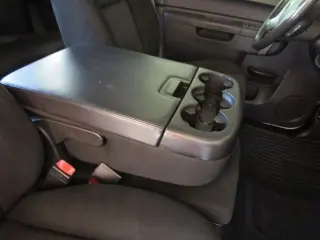 2011 GMC SIERRA 1500 CREW CAB