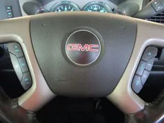 2011 GMC SIERRA 1500 CREW CAB