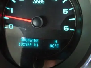 2011 GMC SIERRA 1500 CREW CAB
