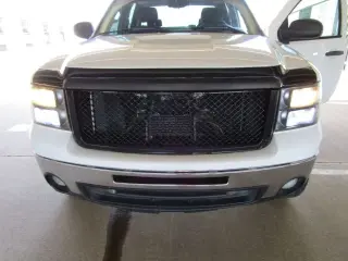 2011 GMC SIERRA 1500 CREW CAB