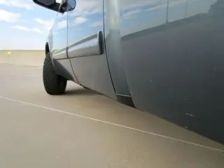 2009 GMC SIERRA 1500 EXTENDED CAB