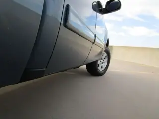2009 GMC SIERRA 1500 EXTENDED CAB