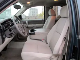 2009 GMC SIERRA 1500 EXTENDED CAB