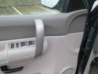 2009 GMC SIERRA 1500 EXTENDED CAB