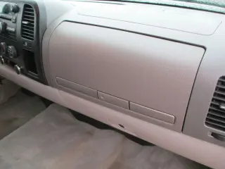 2009 GMC SIERRA 1500 EXTENDED CAB