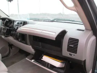 2009 GMC SIERRA 1500 EXTENDED CAB