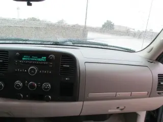 2009 GMC SIERRA 1500 EXTENDED CAB