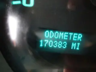 2009 GMC SIERRA 1500 EXTENDED CAB