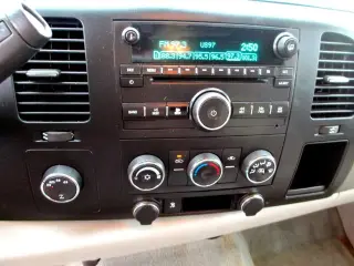 2009 GMC SIERRA 1500 EXTENDED CAB