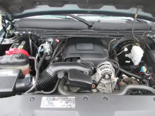 2009 GMC SIERRA 1500 EXTENDED CAB