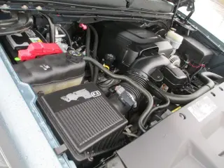 2009 GMC SIERRA 1500 EXTENDED CAB