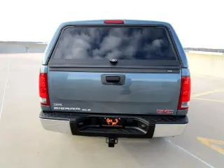2009 GMC SIERRA 1500 EXTENDED CAB