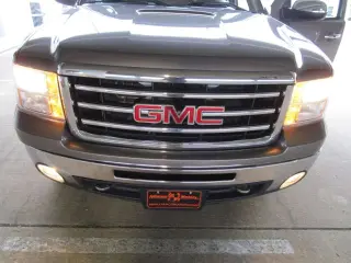 2012 GMC SIERRA 1500 CREW CAB