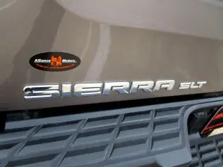 2012 GMC SIERRA 1500 CREW CAB