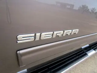 2012 GMC SIERRA 1500 CREW CAB
